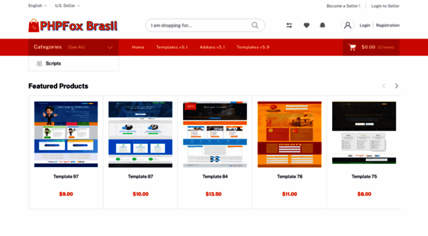 phpfoxbrasil.com