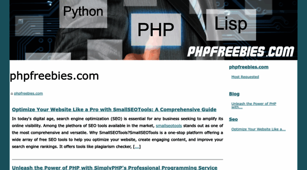 phpfreebies.com