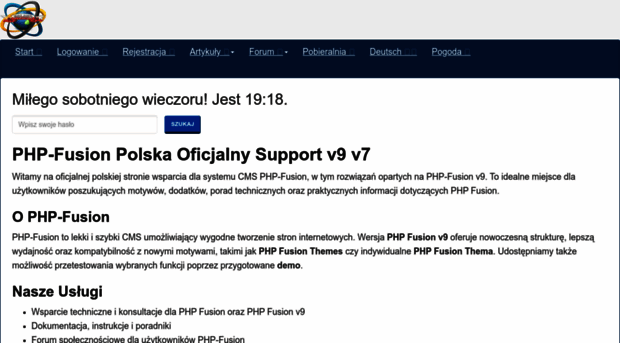phpfusion9.pl