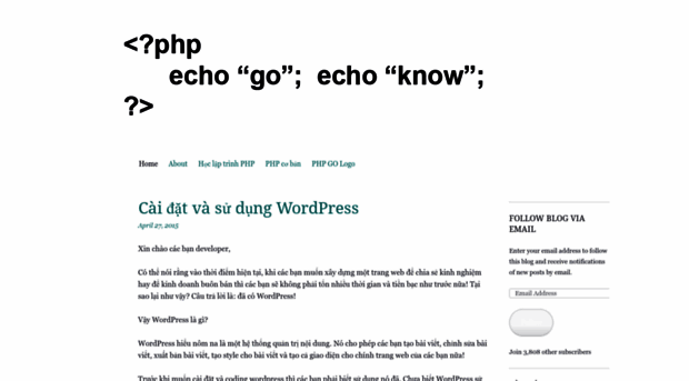 phpgo.wordpress.com