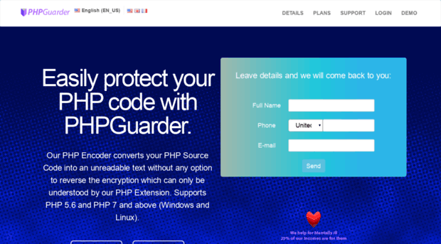 phpguarder.com