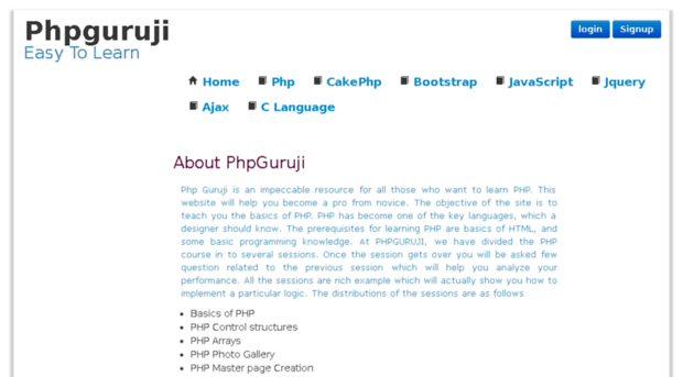 phpguruji.com