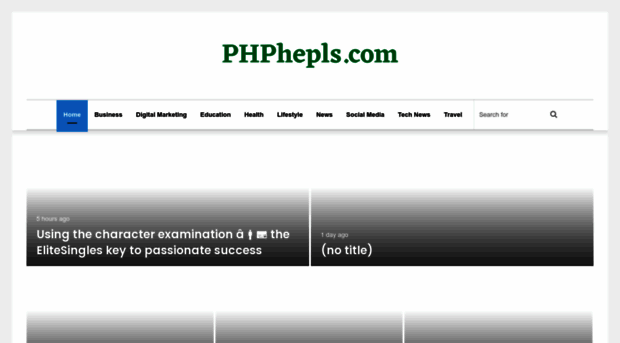 phphelps.com