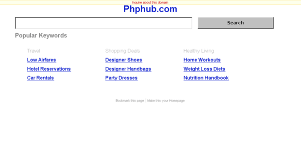 phphub.com