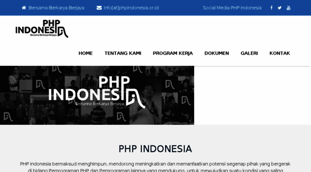 phpindonesia.or.id