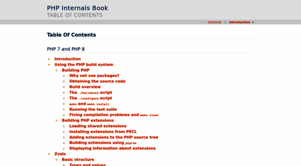 phpinternalsbook.com