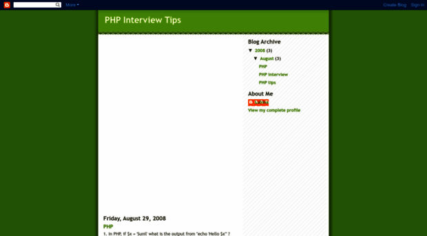 phpinterviewans.blogspot.com