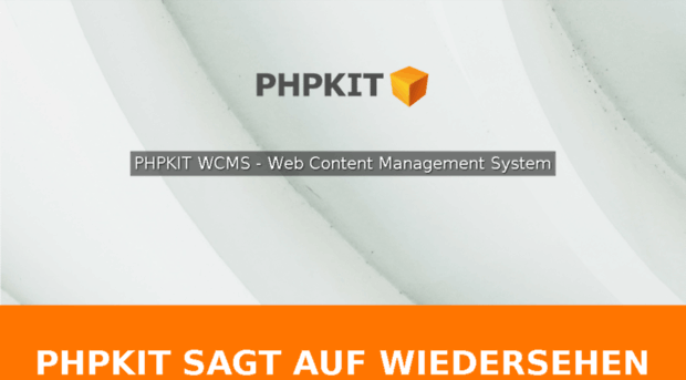 phpkit-demo.com