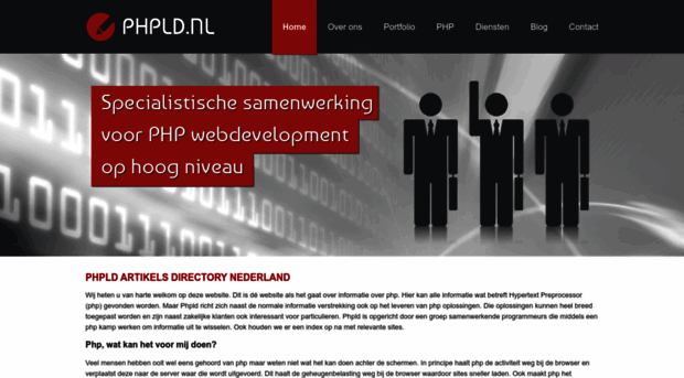 phpld.nl