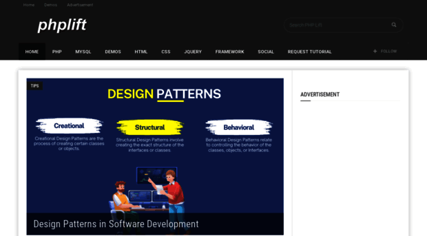 phplift.net