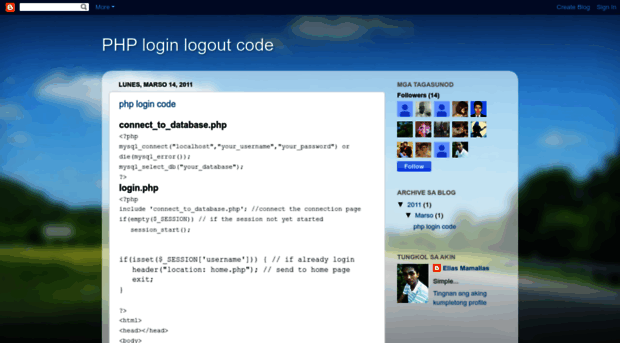 phplogincode.blogspot.com