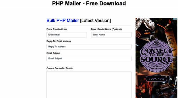 phpmailer.siitgo.com