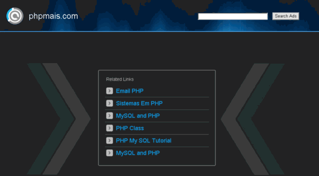 phpmais.com