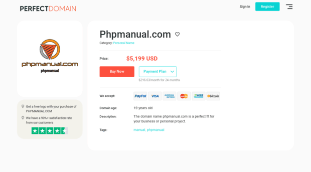 phpmanual.com