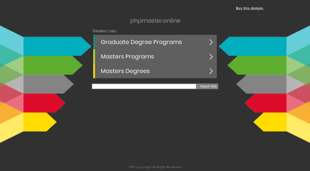 phpmaster.online