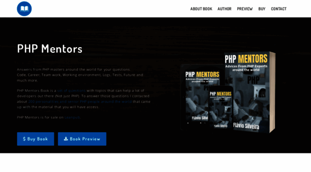 phpmentors.com