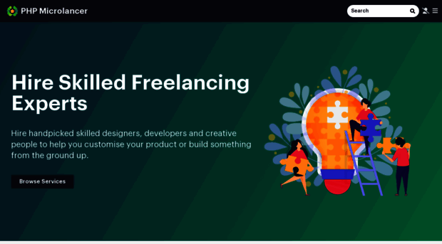phpmicrolancer.crivion.com