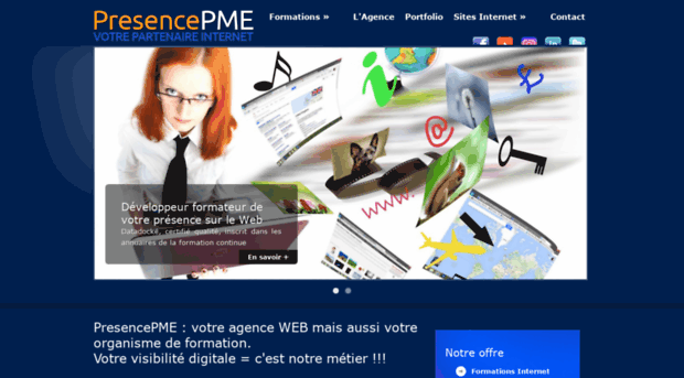 phpmotion.fr