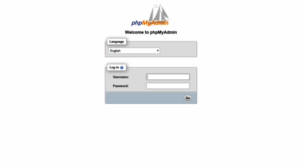 phpmyadmin-sql28.webhuset.no