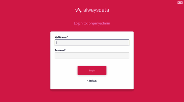 phpmyadmin.alwaysdata.com