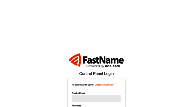 phpmyadmin.fastname.no