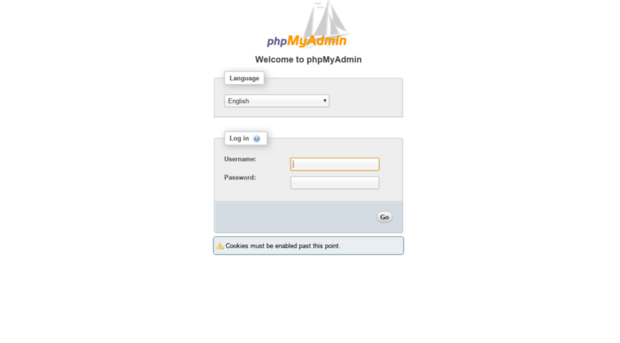 phpmyadmin.lareduc.com