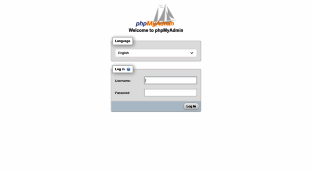 phpmyadmin.thegradstory.co.uk