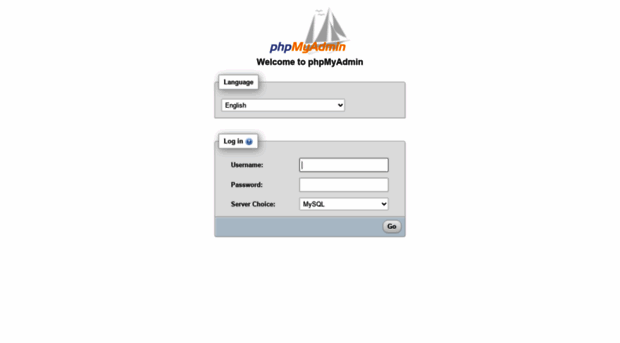phpmyadmin02.radore.com