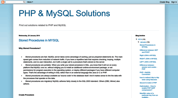 phpmysqlsolution.blogspot.in