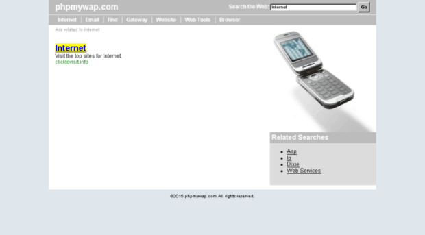 phpmywap.com