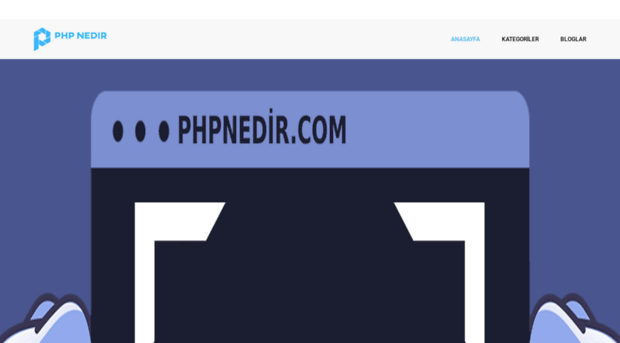 phpnedir.com