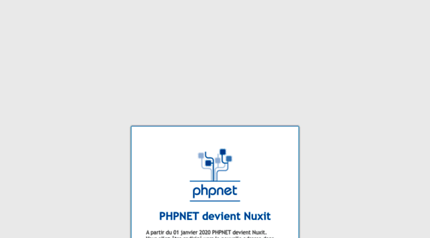 phpnet.fr