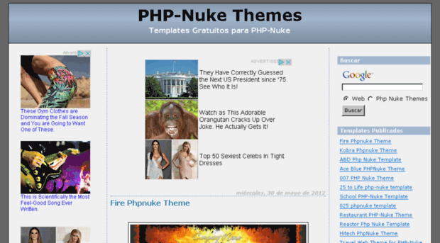 phpnuke-themes.blogspot.com