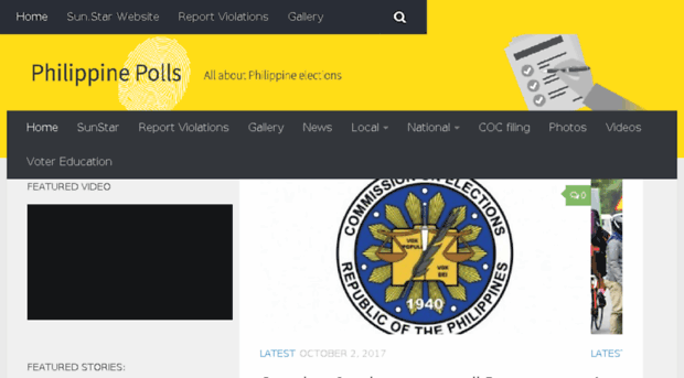 phpolls.sunstar.com.ph