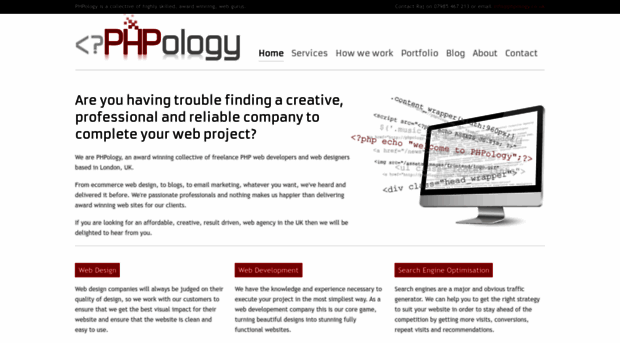 phpology.co.uk