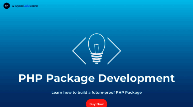 phppackagedevelopment.com