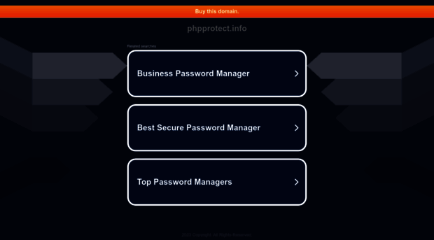 phpprotect.info
