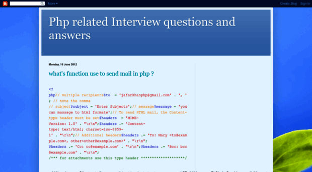 phpquestionanswer.blogspot.com
