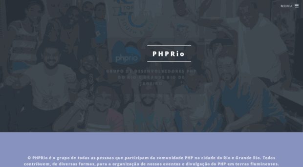 phprio.org