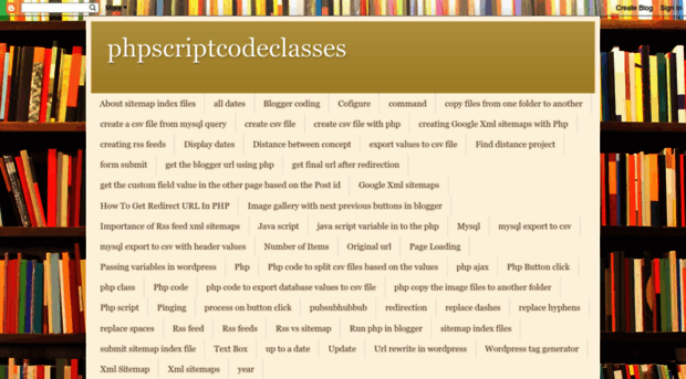 phpscriptcodeclasses.blogspot.in