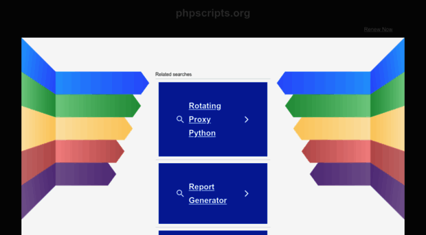 phpscripts.org