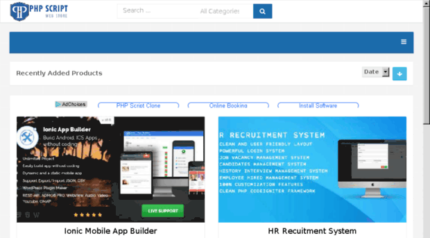 phpscriptweb.com