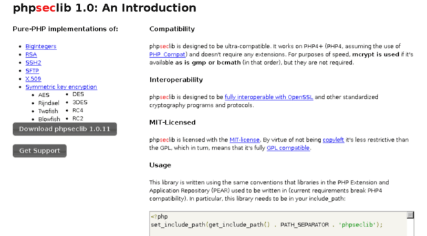 phpseclib.bantux.org