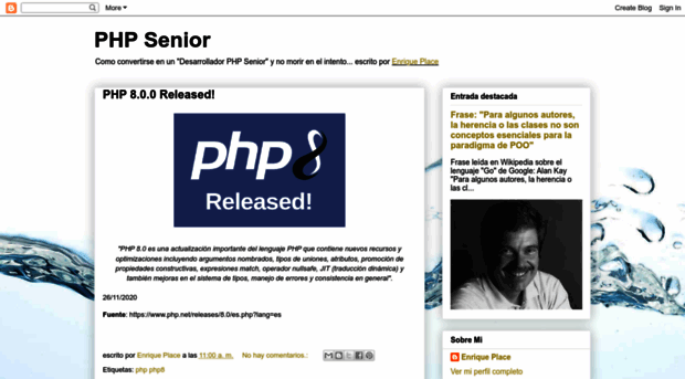 phpsenior.blogspot.com