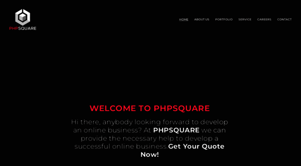 phpsquare.com