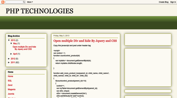 phptechnologis.blogspot.in