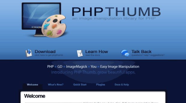 phpthumb.gxdlabs.com