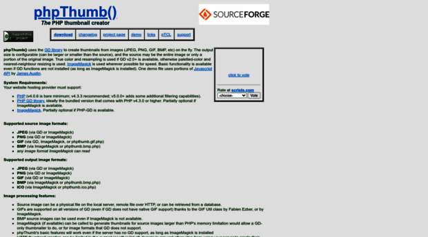 phpthumb.sourceforge.net