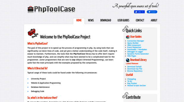 phptoolcase.com