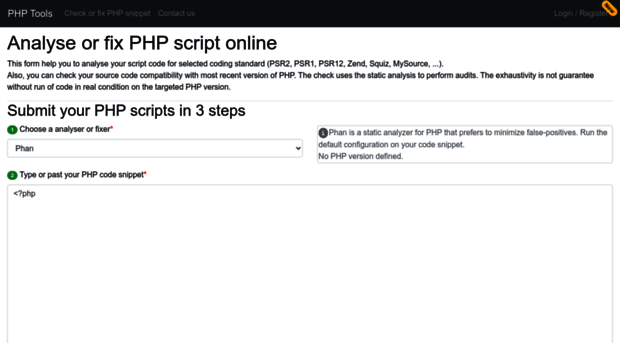 phptools.online